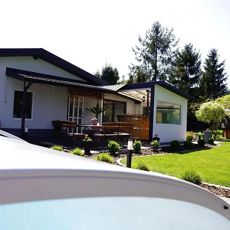 Siedlisko Staszkówka * Huszlew