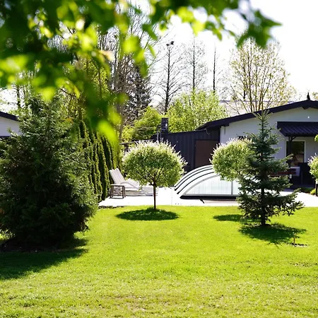 Siedlisko Staszkówka Huszlew