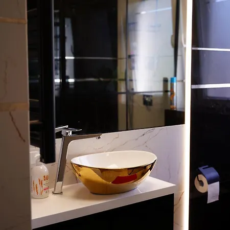 Chalé Siedlisko Staszkówka *