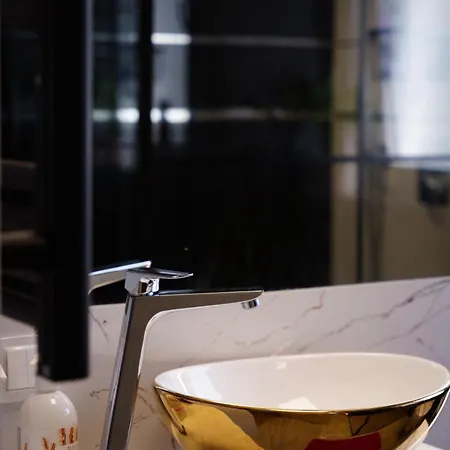 Siedlisko Staszkówka Chalé