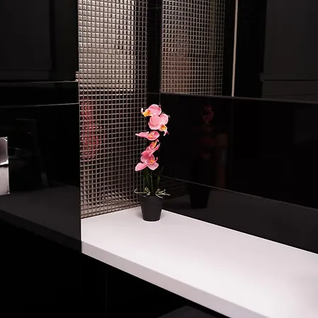 Chalé Siedlisko Staszkówka Huszlew