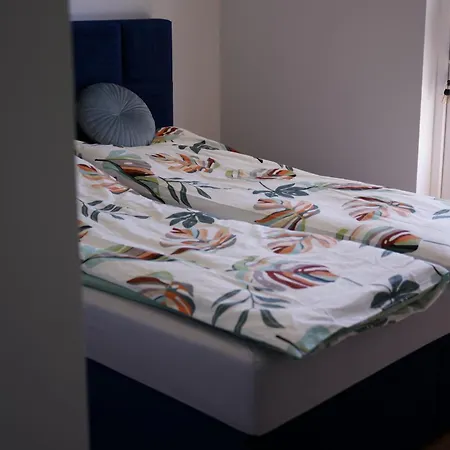 Siedlisko Staszkówka Chalé *