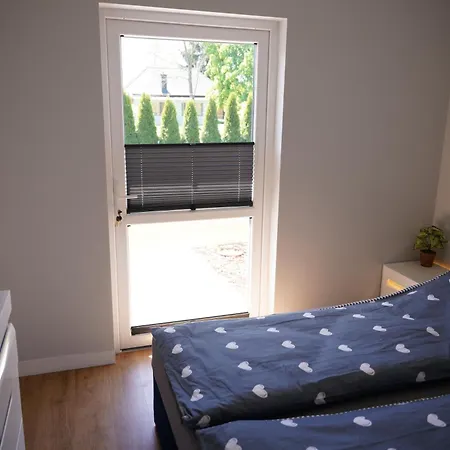 Chalé Siedlisko Staszkówka Huszlew