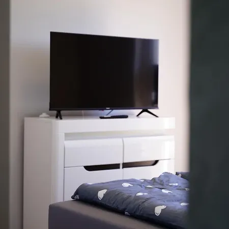 Siedlisko Staszkówka Chalé *