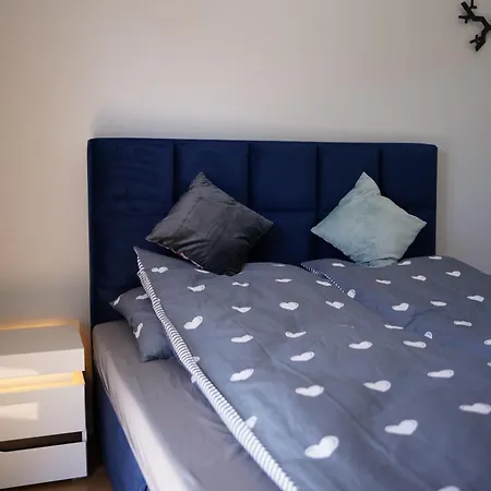 Siedlisko Staszkowka *