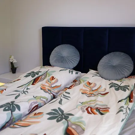 Chalé Siedlisko Staszkówka Huszlew