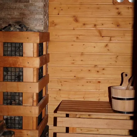 Siedlisko Staszkówka *