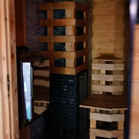 Siedlisko Staszkówka