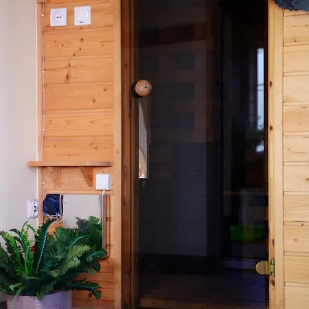 Siedlisko Staszkówka * Huszlew