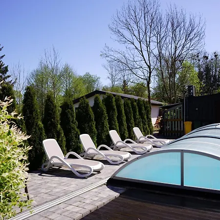 Siedlisko Staszkówka *