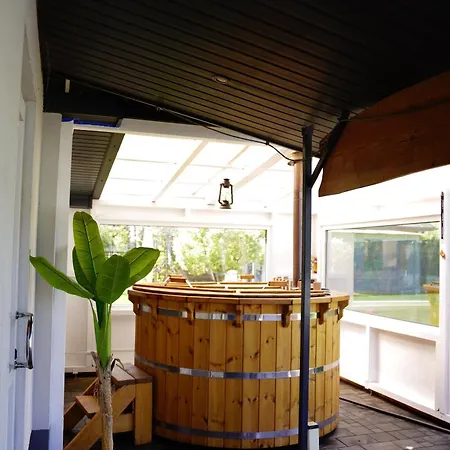 Siedlisko Staszkówka Chalé