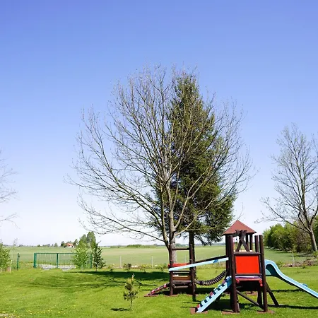 Siedlisko Staszkówka *