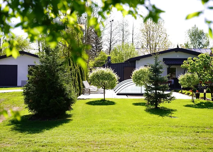 Siedlisko Staszkowka Huszlew