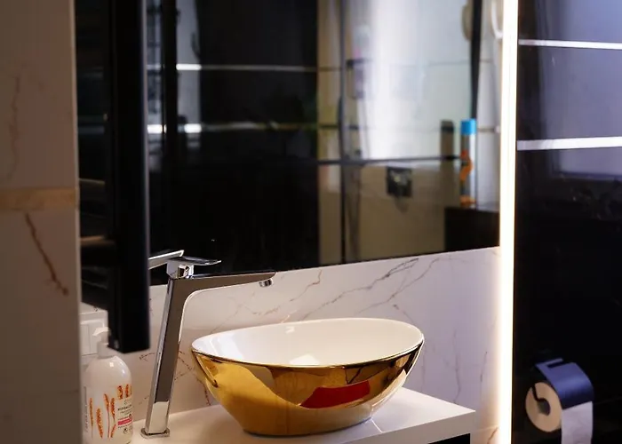 Horská chata Siedlisko Staszkowka *