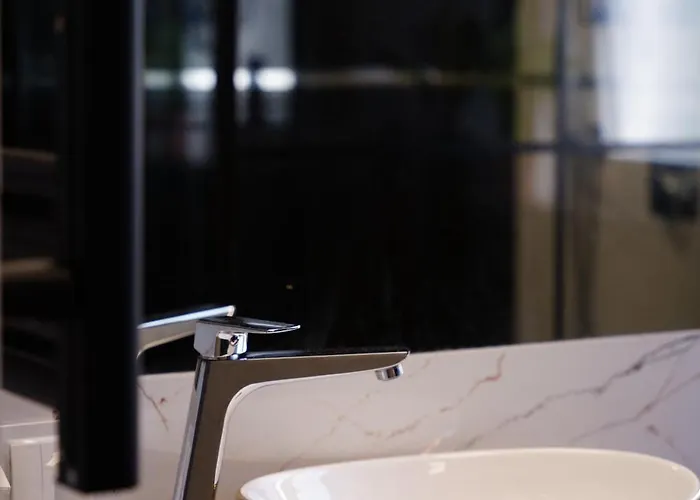 Siedlisko Staszkowka Horská chata