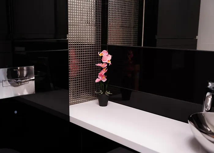 Horská chata Siedlisko Staszkowka Huszlew