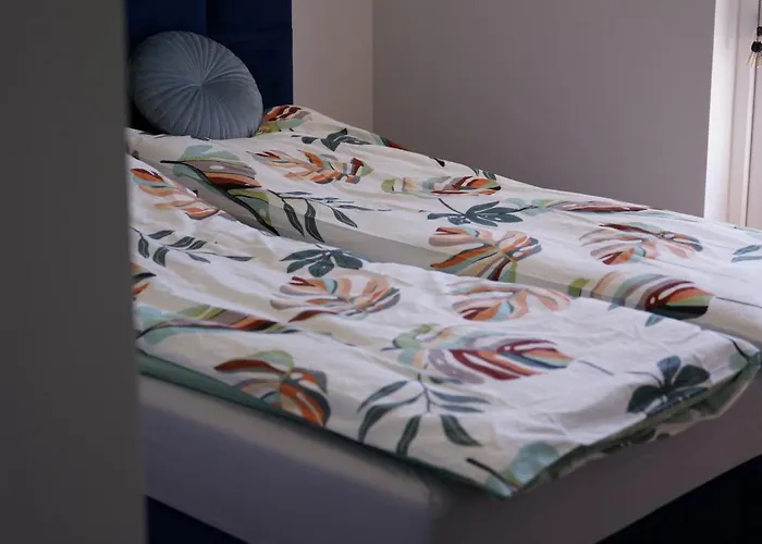 Siedlisko Staszkowka Horská chata *