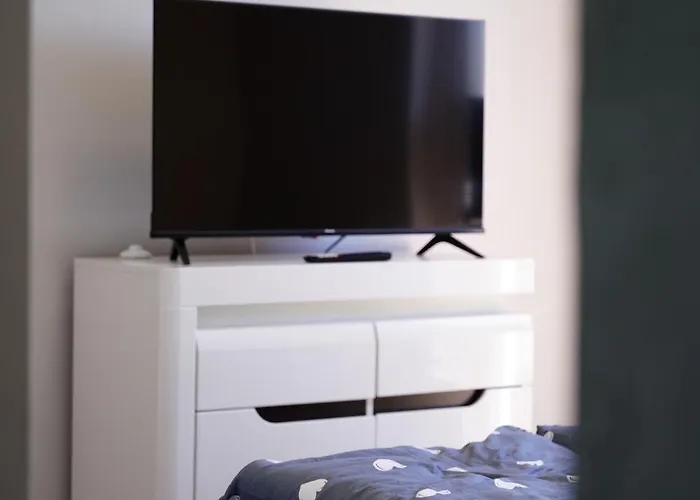 Siedlisko Staszkowka Horská chata *