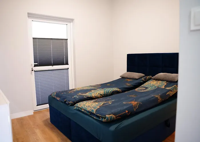 Horská chata Siedlisko Staszkowka *