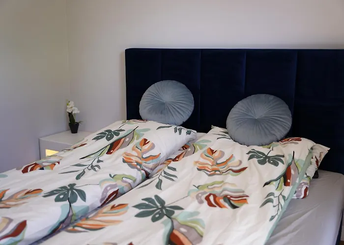 Horská chata Siedlisko Staszkowka Huszlew