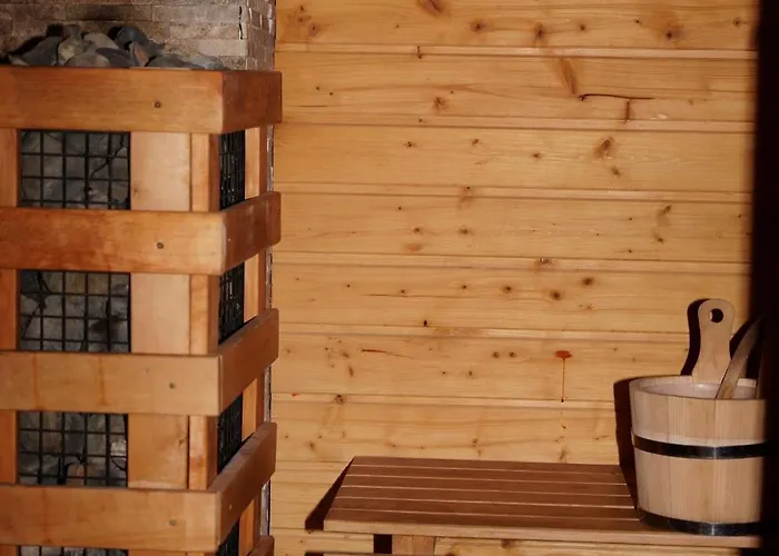 Siedlisko Staszkowka *