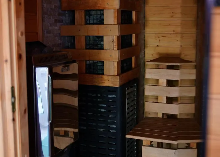 Siedlisko Staszkowka