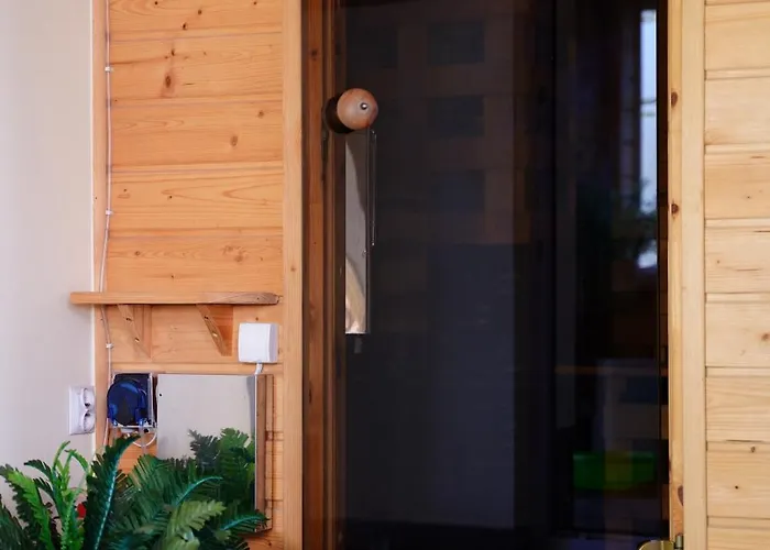 Siedlisko Staszkowka * Huszlew