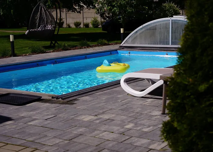 Horská chata Siedlisko Staszkowka *