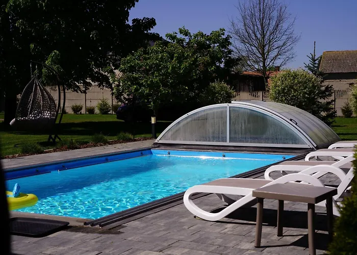 Horská chata Siedlisko Staszkowka