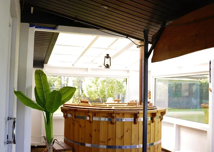 Siedlisko Staszkowka Horská chata