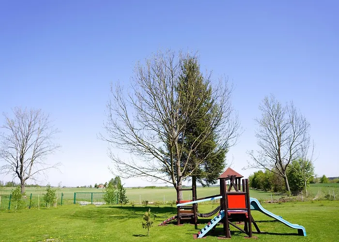 Siedlisko Staszkowka *