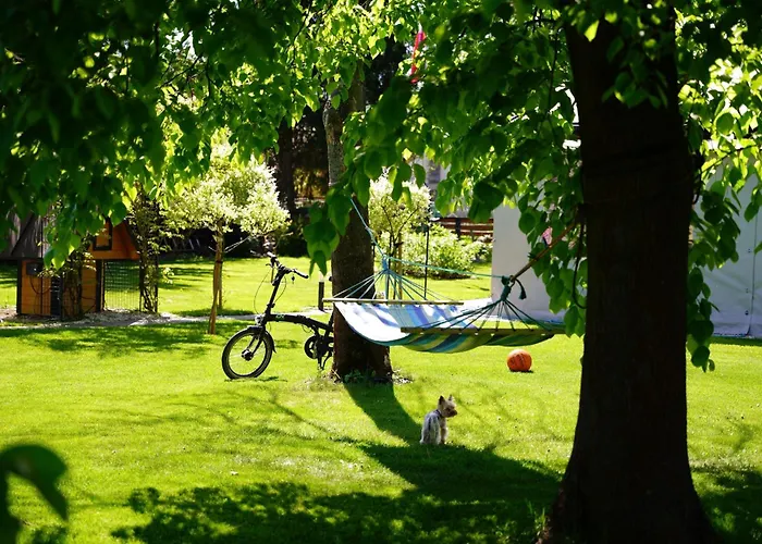 Siedlisko Staszkowka *